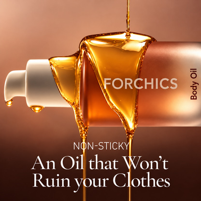 Pistachio Vanilla Arousal Pheromone Body Oil