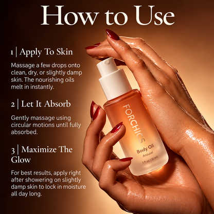 Pistachio Vanilla Arousal Pheromone Body Oil