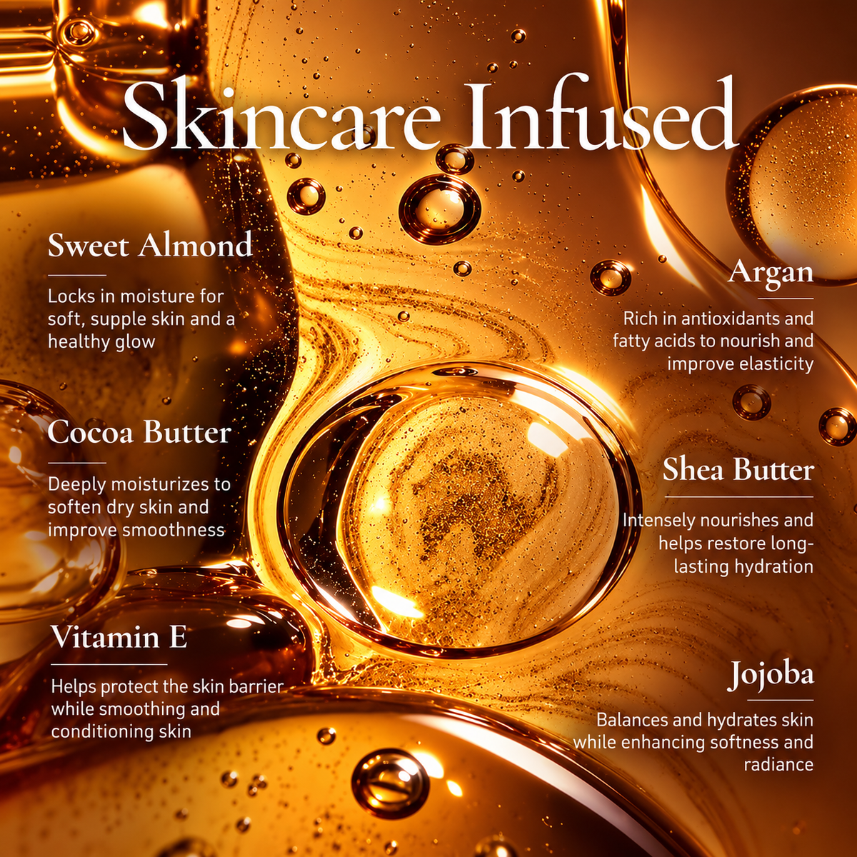 Pistachio Vanilla Arousal Pheromone Body Oil