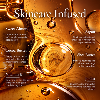 Pistachio Vanilla Arousal Pheromone Body Oil